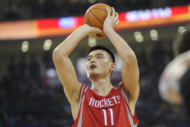 世俱杯夺冠赔率-姚明：我在NBA学会了侵略性&amp;饥饿感 那边崇尚竞争&amp;我们更愿提学习